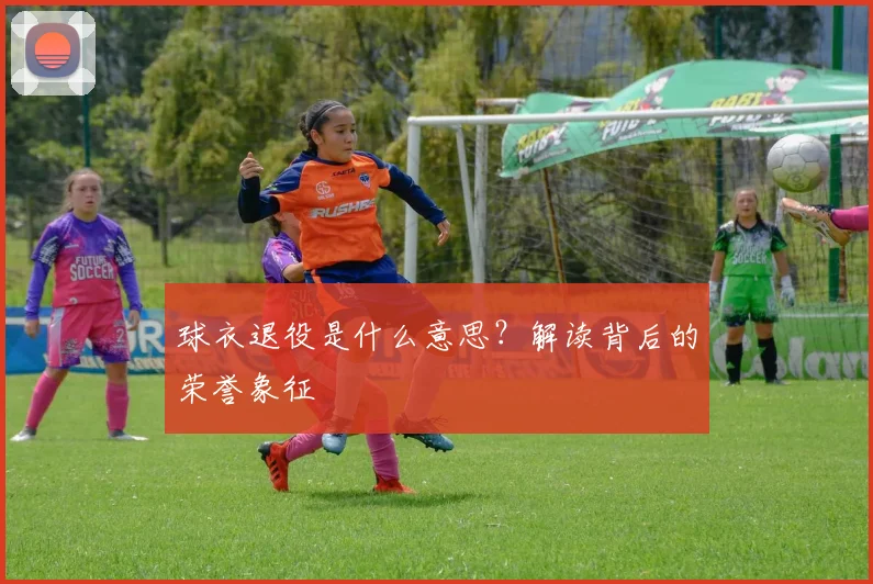 球衣退役是什么意思?解读背后的荣誉象征